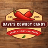 Dave's Cowboy Candy
