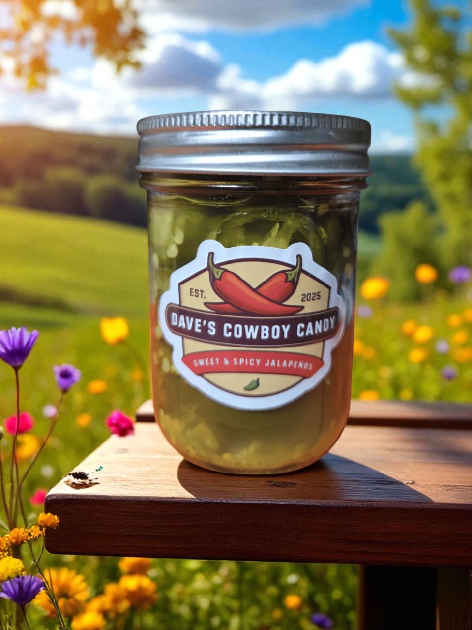 Original Cowboy Candy